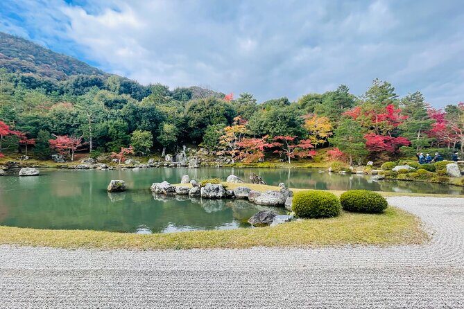 1 Day Osaka Private Tour with English Speaking Guide - Frequently Asked Questions