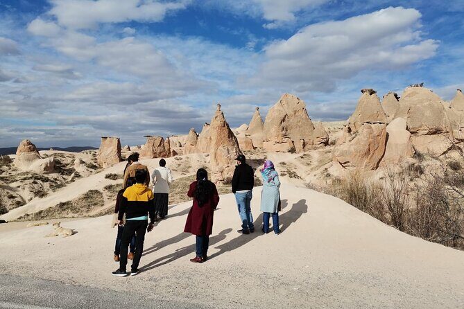 1 Day Package Tour with Hot Air Balloon Flight - FAQ