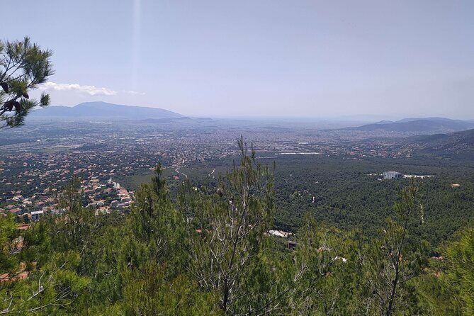 1 Day Parnitha Athens Private Hiking Tour with Hotel Pickup - Deep Dive into the Experience: Why This Tour Works