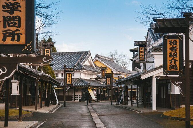 1-Day Pass for Noboribetsu Date Jidaimura - Exploring Noboribetsu Date Jidaimura: A Detailed Review