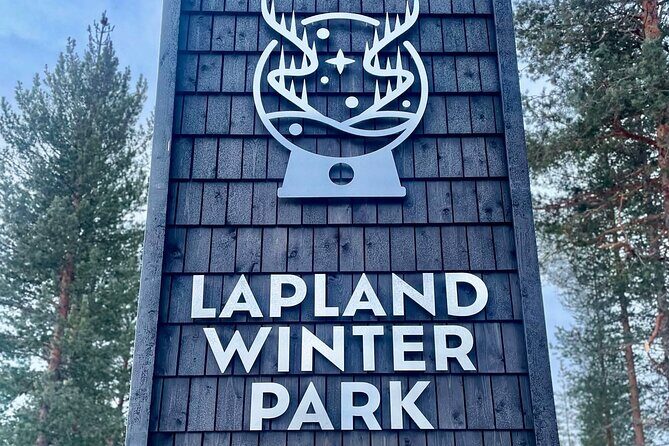 1 Day Pass Lapland Winter Park in Rovaniemi - Getting to Know Lapland Winter Park
