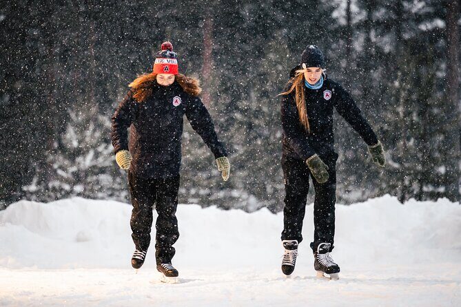 1 Day Pass Lapland Winter Park in Rovaniemi - Considerations and Tips