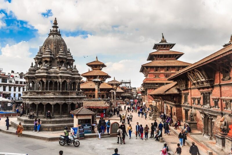 1 Day Patan Tour - Who Will Love This Tour?