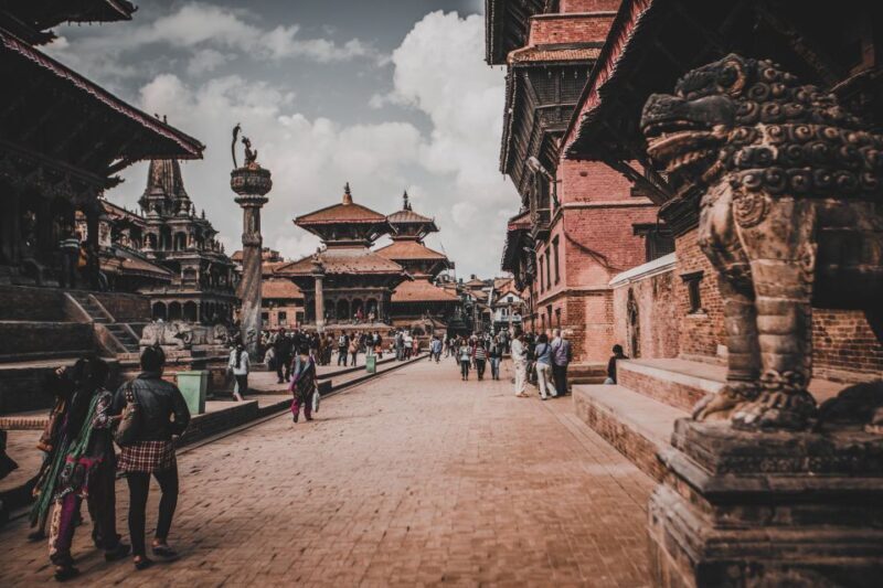 1 Day Patan Tour - Frequently Asked Questions