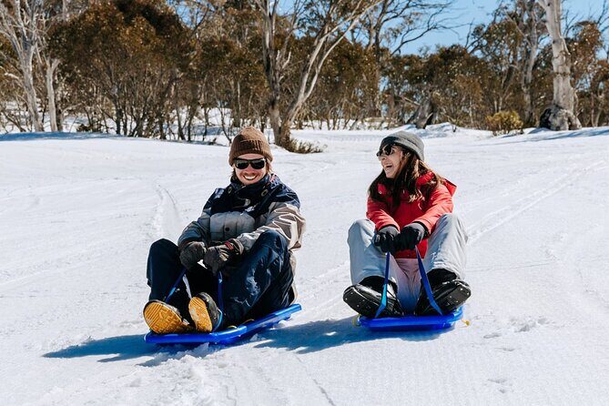 1 Day Perisher Snow Tour - What You’ll Do at Perisher Valley