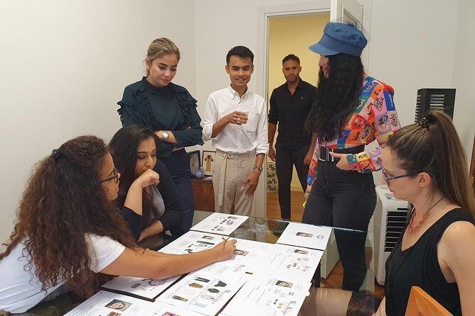 1-Day Personal Fashion Styling Course for Women - The 1-Day Personal Fashion Styling Course for Women in Milan: A Deep Dive