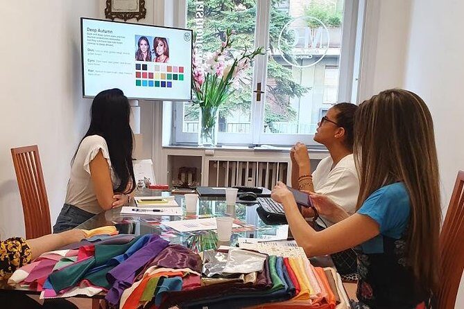 1-Day Personal Fashion Styling Course for Women - Frequently Asked Questions