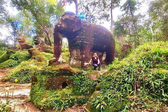 1 Day Phnom Kulen and Elephant Pond Trekking - Exploring Cambodia’s Sacred Mountain: The 1-Day Phnom Kulen and Elephant Pond Trekking Tour