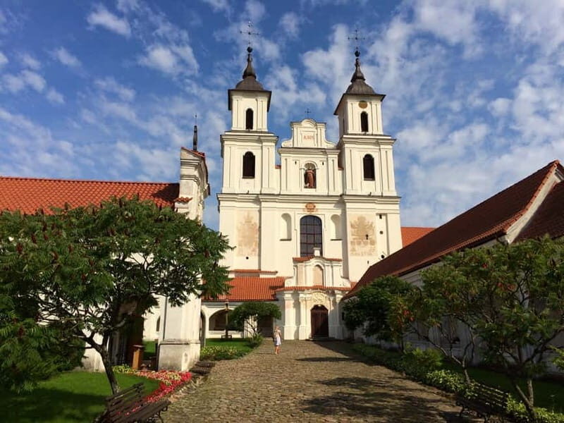 1-Day Pilgrim Tour from Vilnius - An In-Depth Look at the 1-Day Pilgrim Tour