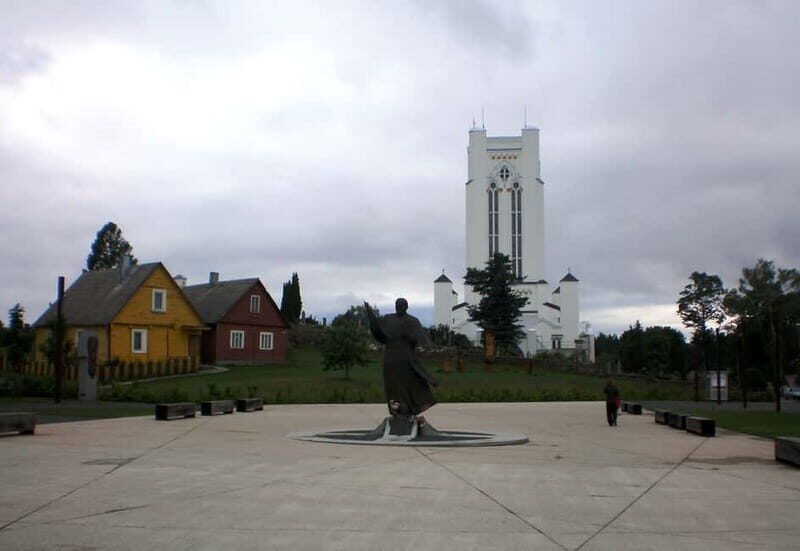 1-Day Pilgrim Tour from Vilnius - Who Will Love This Tour?