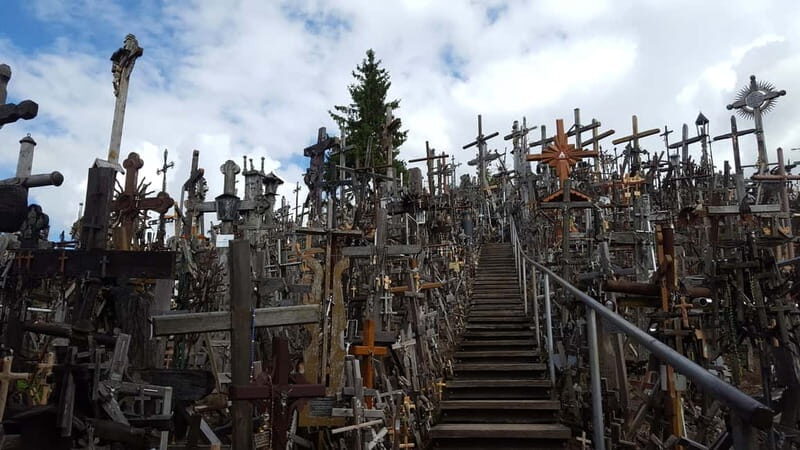 1-Day Pilgrim Tour from Vilnius - FAQ