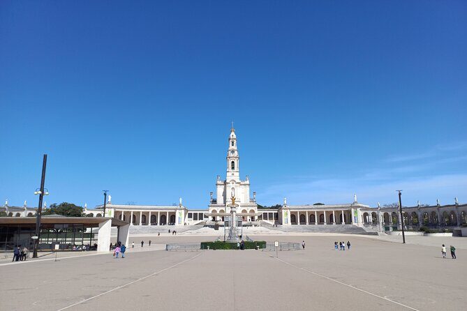 1 Day Pilgrimage Experience to Fátima - FAQ: Practical Questions about the Fátima Pilgrimage Walk