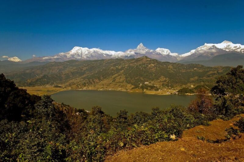 1 Day Pokhara Tour from Kathmandu by flight - Exploring the Highlights of the 1-Day Pokhara Tour from Kathmandu