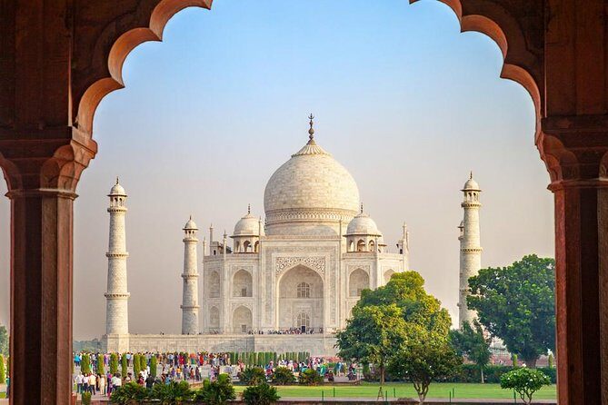 1-Day Private Agra and Jaipur Tour from Delhi - What Makes This Tour Stand Out?