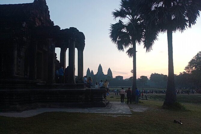 1-Day private Angkor Temple Tour by Tuk Tuk from Siem Reap - The Sum Up: Is It Worth It?