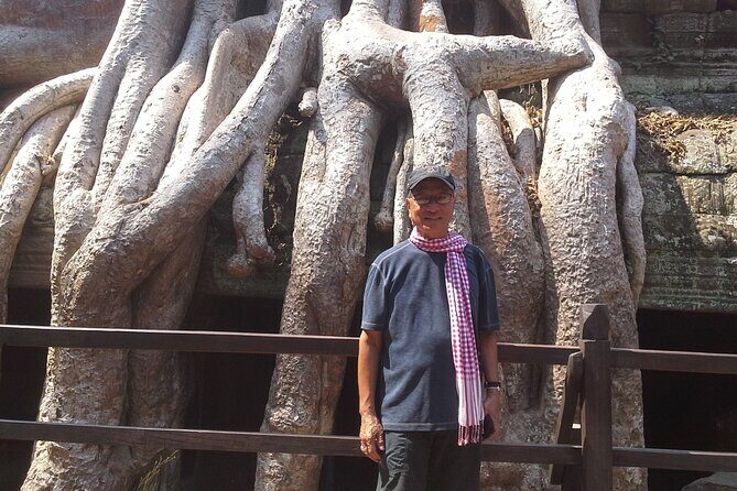 1-Day private Angkor Temple Tour with Sun Rise by Tuk Tuk from Siem Reap - The Sum Up: A Worthwhile Investment in Cambodia’s Heritage