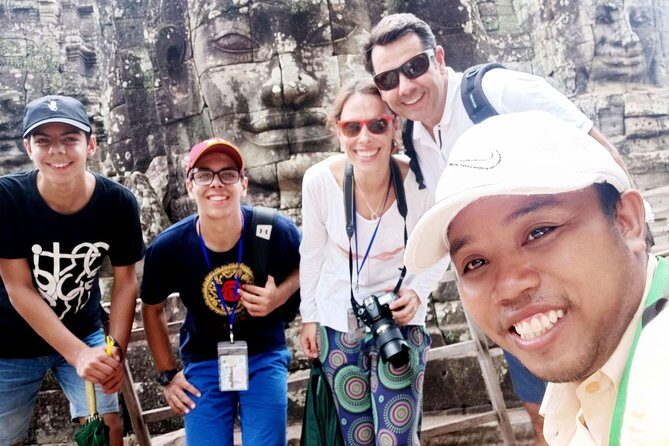 1 Day Private Angkor Wat Tour - FAQs