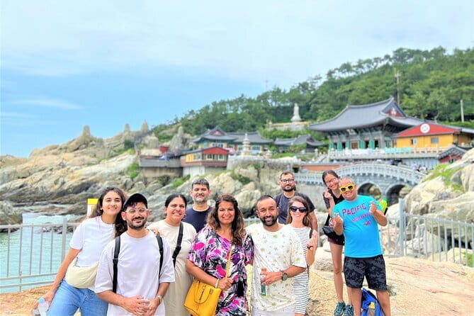 1 Day Private Busan Guided Tour - Who Will Love This Tour?