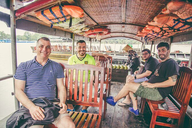 1 Day Private Cai Rang Floating Market and My Tho Boat Tour - Exploring the Mekong: An In-Depth Look at the Tour