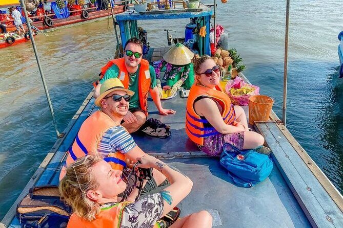 1 Day Private Cai Rang Floating Market and My Tho Boat Tour - Who Will Love This Tour?