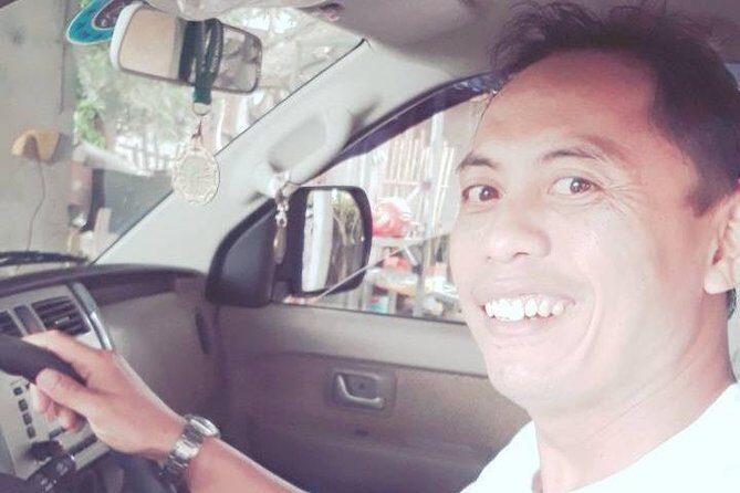 1 DAY Private Car Charter / English and Japanese Drivers / Customization OK / Have fun at your own pace wherever you want! - Why Choose This Private Car Experience in Ubud?