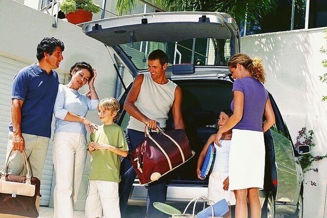 1 Day Private car with English- speaking driver service - Who Is This Tour Best Suited For?