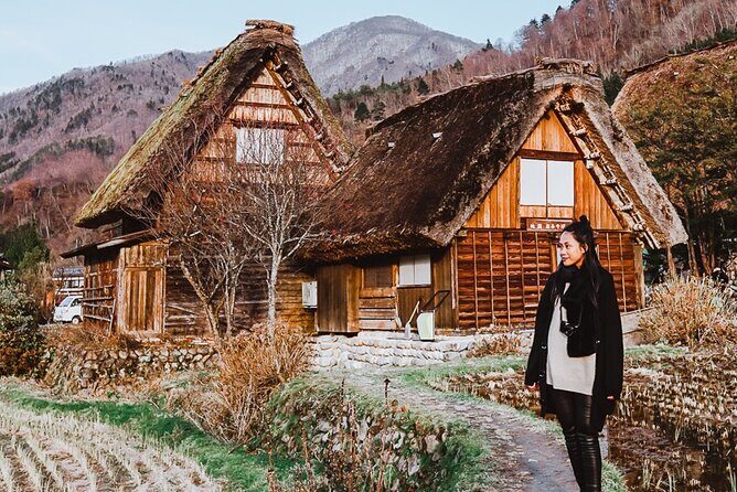 1 Day Private Charter Tour to Takayama & Shirakawago - Final Thoughts