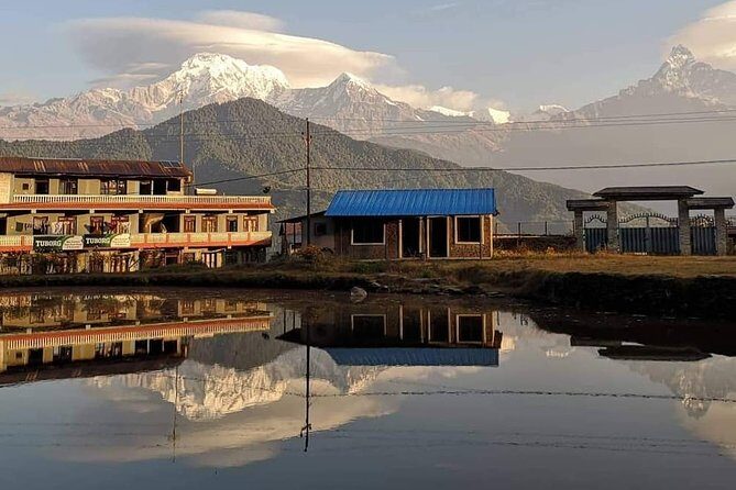 1-Day Private Dhampus Trekking Tour - Who Will Love This Tour?