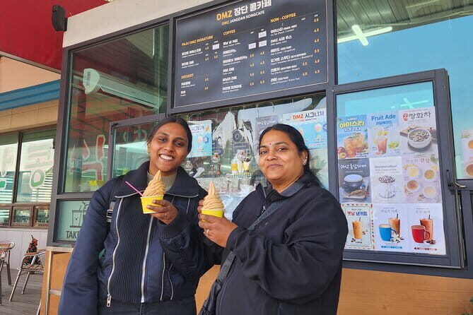 1 Day Private Full DMZ Tour in Seoul with Crystal Gondola - Who Should Consider This Tour?