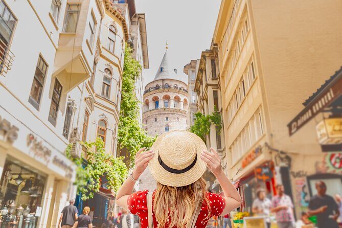 1-Day Private Guided Tour of Istanbul - A Practical Guide to the 1-Day Private Guided Tour of Istanbul