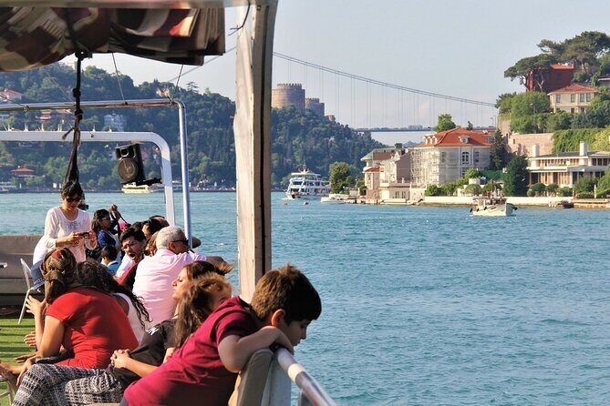 1-Day Private Guided Tour of Istanbul - Who Will Love This Tour?