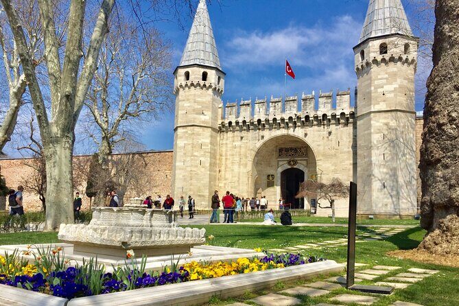 1-Day Private Guided Tour of Istanbul - FAQ