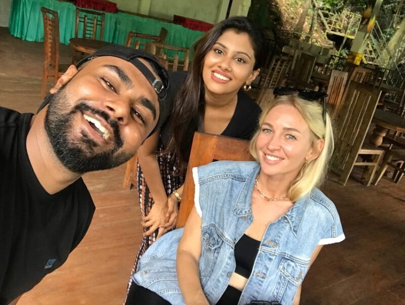 1 Day Private Guided Trail bike Tour To Water Falls - A Closer Look at the Trail Bike Tour