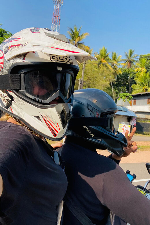 1 Day Private Guided Trail bike Tour To Water Falls - Who Should Consider This Tour?