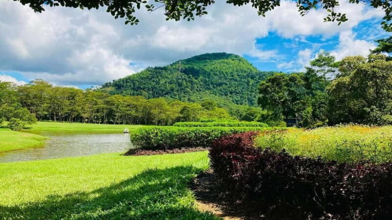 1 Day Private Guided Trail bike Tour To Water Falls - FAQs