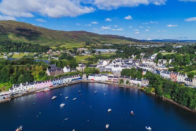 1 Day Private Isle of Skye and West Highlands from Inverness - The Experience: Comfort, Personalization, and Authenticity