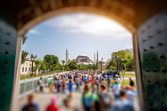 1-Day Private Istanbul Layover Tour - Exploring Istanbul in a Few Hours: What You Need to Know