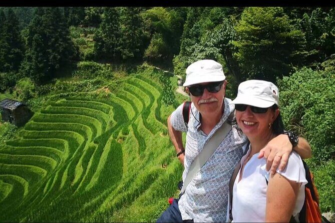 1 Day Private Longji Rice Terraces and Minority Village Tour - An In-Depth Look at the Longji Rice Terraces and Minority Village Experience