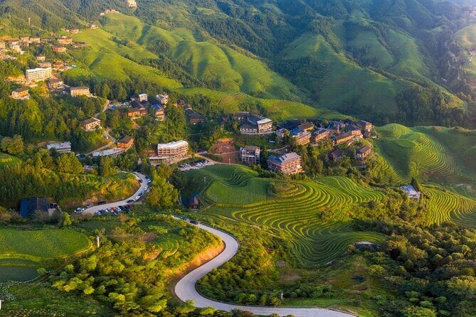 1 Day Private Longji Rice Terraces and Minority Village Tour - FAQs