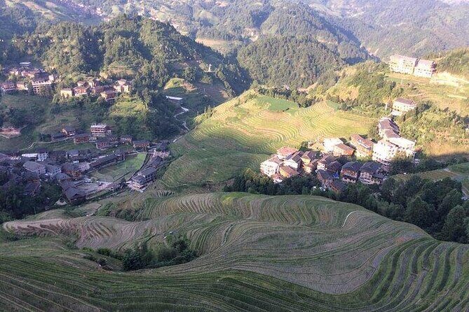 1-DAY Private Longji Rice Terraces and Minority Villages Tour - In-Depth Review of the Longji Rice Terraces Private Tour