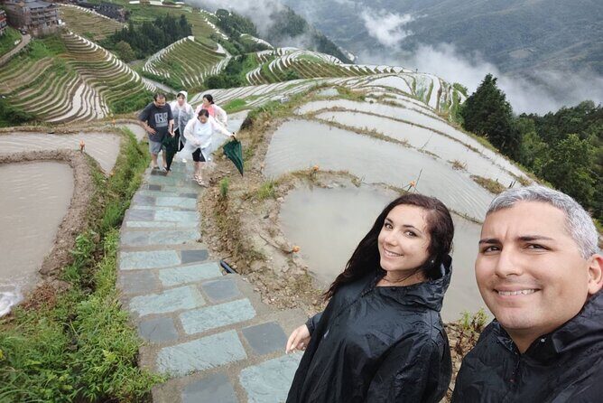 1-DAY Private Longji Rice Terraces and Minority Villages Tour - Final Thoughts