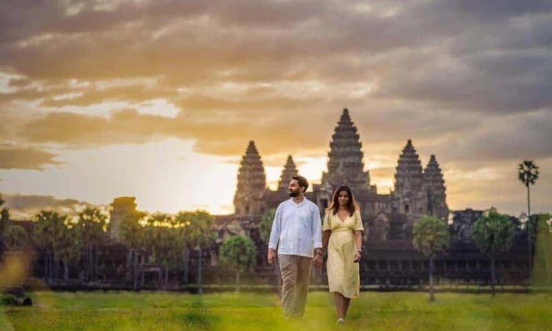 1 Day Private of Angkor Wat Tour with Tuk Tuk - What to Expect and Practical Tips
