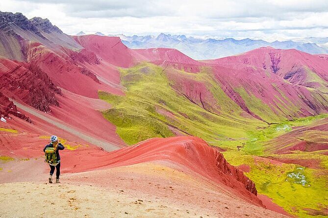 1-Day Private Rainbow Mountain & Red Valley Tour From Cusco - Final Thoughts