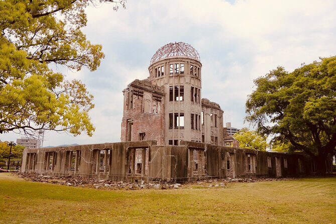 1-Day Private Sightseeing Tour in Hiroshima and Miyajima Island - The Sum Up