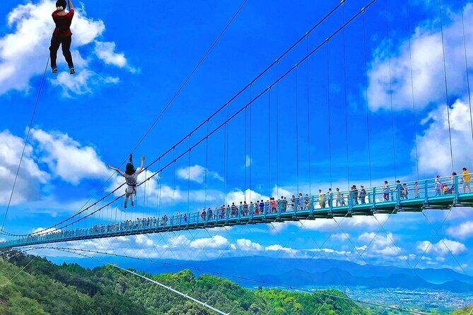 1 Day Private Tokyo to Hakone Gotemba Fuji Tour - Engaging Overview of the Tour Experience