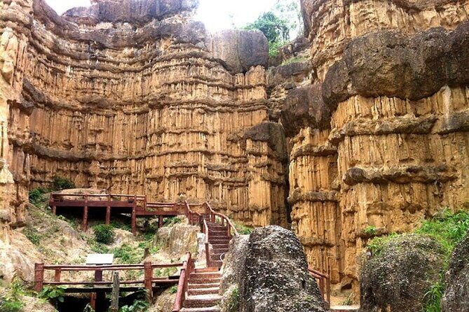 1 Day Private Tour Doi Inthanon And Phachor Canyon - Who Will Love This Tour?