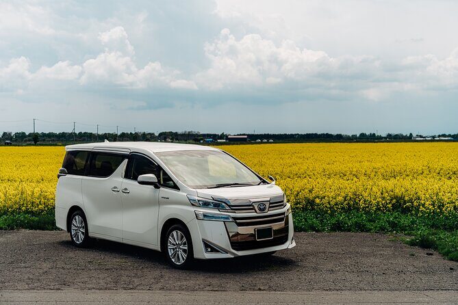 1-Day Private Tour from Chitose/Sapporo to Wherever you wanna go! - Authentic Perspectives from Travelers