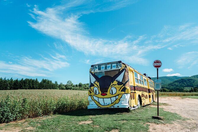 1-Day Private Tour from Chitose/Sapporo to Wherever you wanna go! - Final Thoughts on Value and Suitability