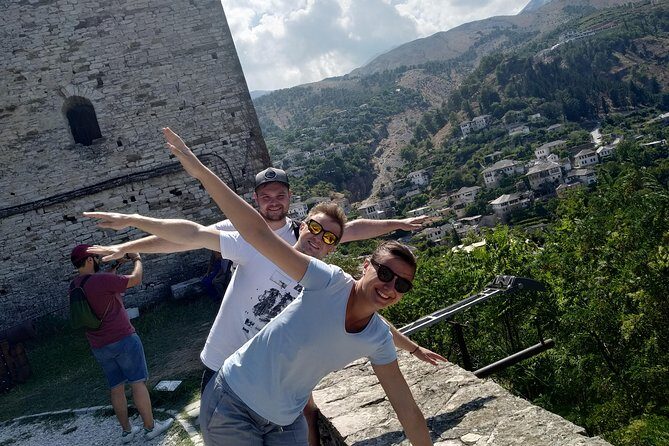 1-Day PRIVATE TOUR in South of Albania (Blue Eye, Gjirokaster, Lekures, Ksamil) - FAQs