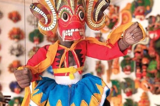 1 Day Private Tour Itinerary for Bentota, Hikkaduwa and Galle - Final Thoughts